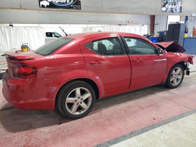 Photo 2 VIN: 1C3CDZCB1CN313122 - DODGE AVENGER 