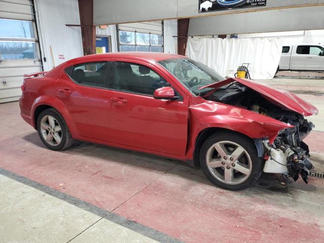 Photo 3 VIN: 1C3CDZCB1CN313122 - DODGE AVENGER 