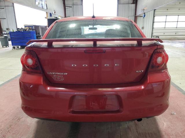 Photo 5 VIN: 1C3CDZCB1CN313122 - DODGE AVENGER 