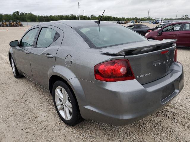 Photo 2 VIN: 1C3CDZCB1CN315307 - DODGE AVENGER SX 