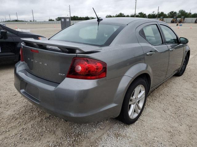 Photo 3 VIN: 1C3CDZCB1CN315307 - DODGE AVENGER SX 