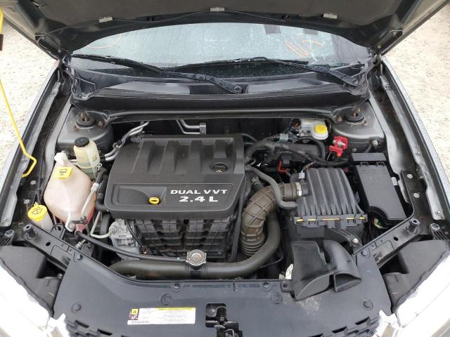 Photo 6 VIN: 1C3CDZCB1CN315307 - DODGE AVENGER SX 