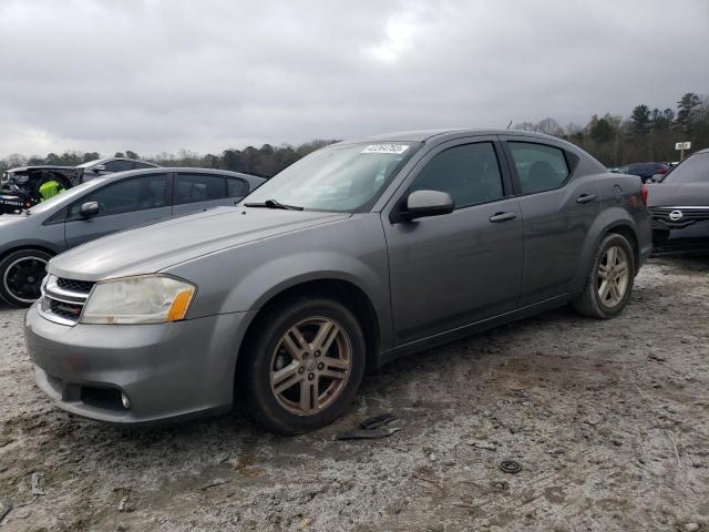 Photo 0 VIN: 1C3CDZCB1DN502838 - DODGE AVENGER 