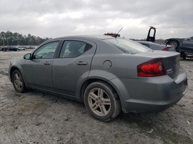 Photo 1 VIN: 1C3CDZCB1DN502838 - DODGE AVENGER 