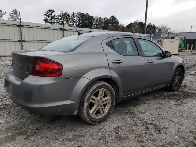 Photo 2 VIN: 1C3CDZCB1DN502838 - DODGE AVENGER 