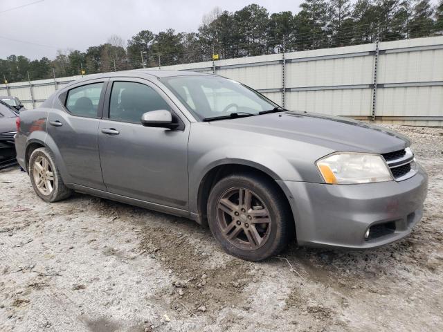 Photo 3 VIN: 1C3CDZCB1DN502838 - DODGE AVENGER 