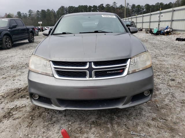 Photo 4 VIN: 1C3CDZCB1DN502838 - DODGE AVENGER 