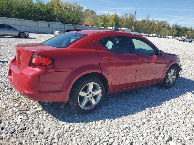 Photo 2 VIN: 1C3CDZCB1DN554034 - DODGE AVENGER SX 