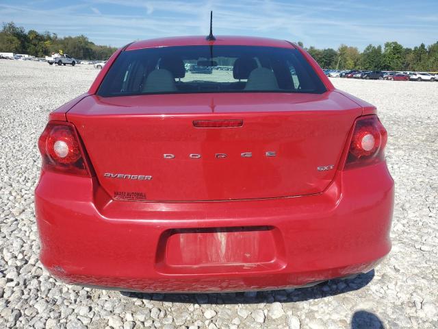 Photo 5 VIN: 1C3CDZCB1DN554034 - DODGE AVENGER SX 