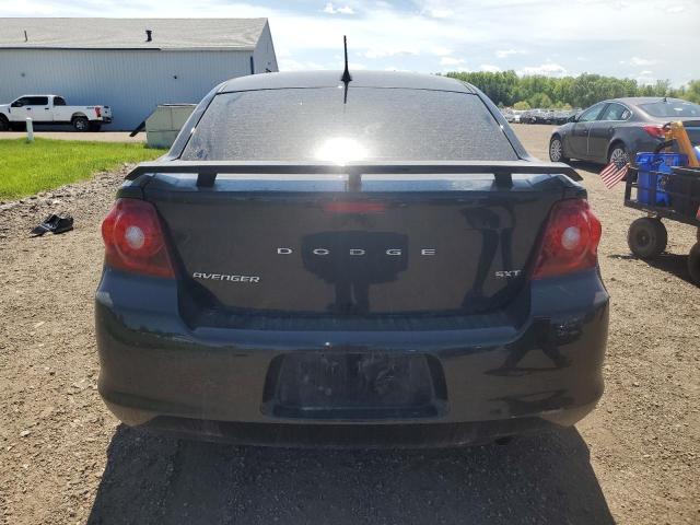 Photo 5 VIN: 1C3CDZCB1DN557340 - DODGE AVENGER SX 