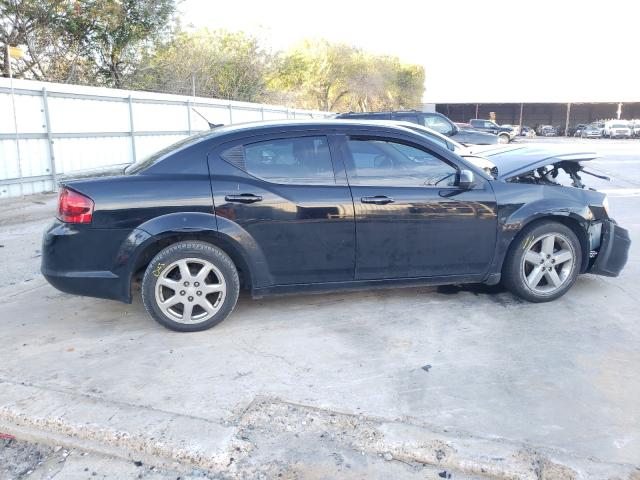 Photo 8 VIN: 1C3CDZCB1DN572954 - DODGE AVENGER SX 