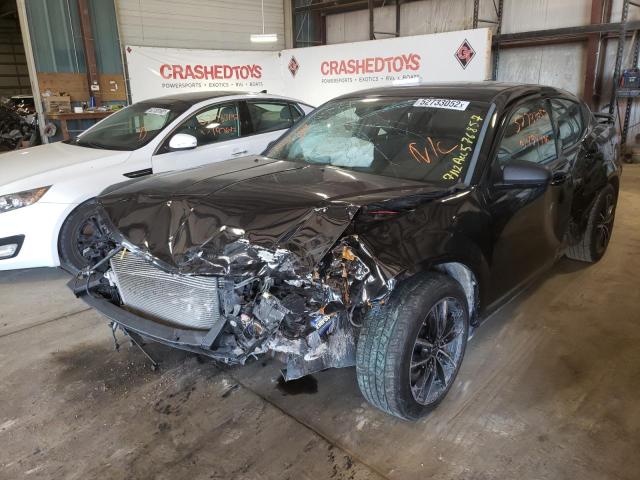 Photo 1 VIN: 1C3CDZCB1DN576857 - DODGE AVENGER SX 