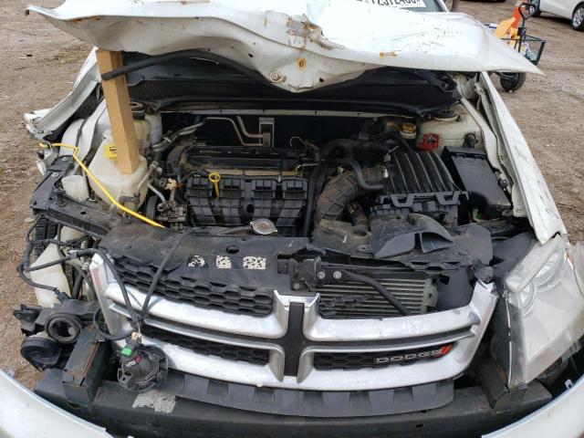 Photo 10 VIN: 1C3CDZCB1DN599622 - DODGE AVENGER 