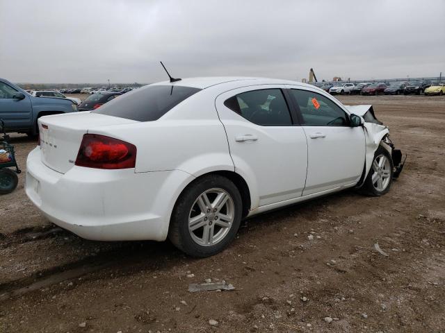 Photo 2 VIN: 1C3CDZCB1DN599622 - DODGE AVENGER 