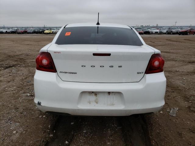 Photo 5 VIN: 1C3CDZCB1DN599622 - DODGE AVENGER 