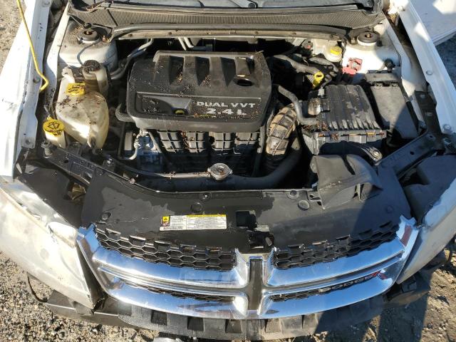 Photo 10 VIN: 1C3CDZCB1DN663335 - DODGE AVENGER 