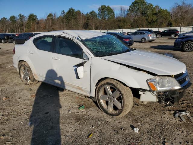 Photo 3 VIN: 1C3CDZCB1DN663335 - DODGE AVENGER 