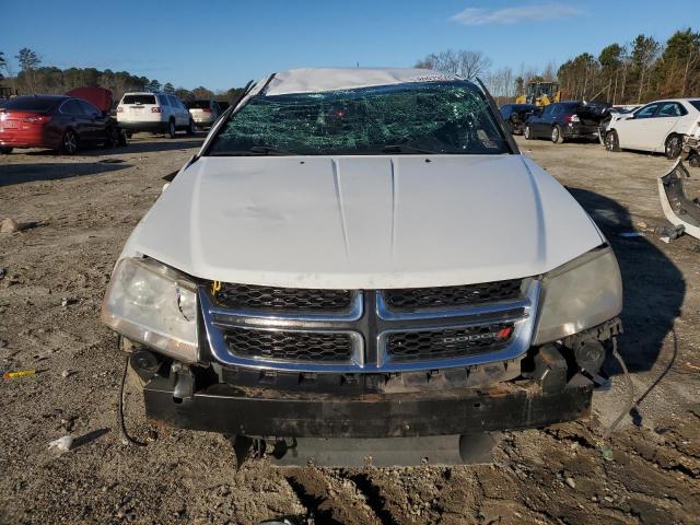 Photo 4 VIN: 1C3CDZCB1DN663335 - DODGE AVENGER 