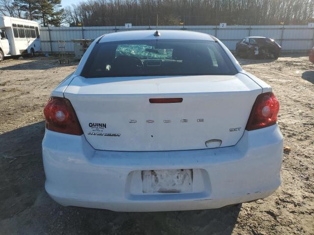 Photo 5 VIN: 1C3CDZCB1DN663335 - DODGE AVENGER 