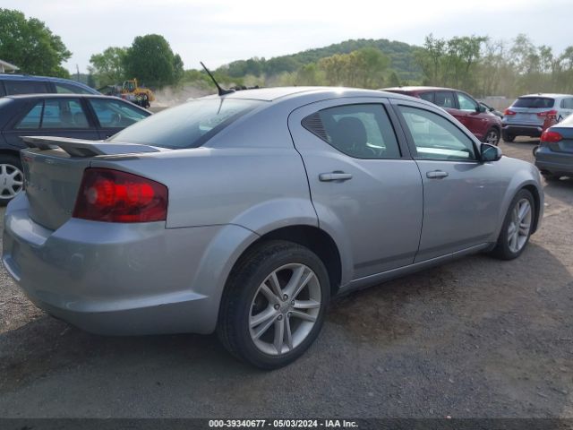 Photo 3 VIN: 1C3CDZCB1DN675534 - DODGE AVENGER 