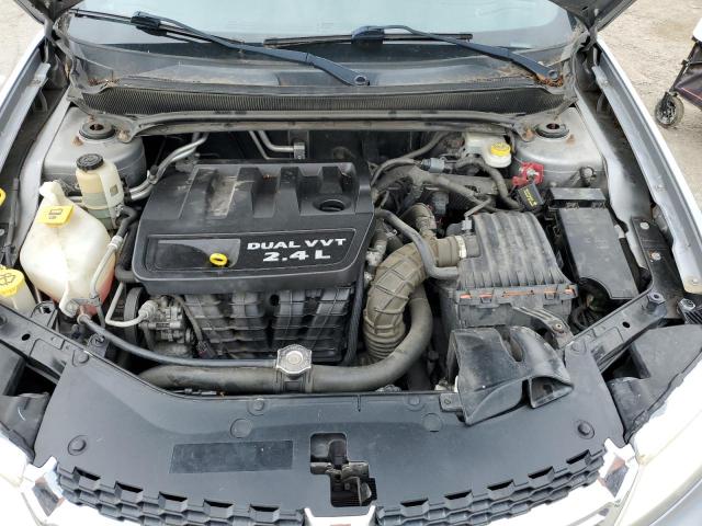 Photo 10 VIN: 1C3CDZCB1DN679762 - DODGE AVENGER 