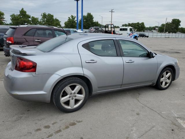 Photo 2 VIN: 1C3CDZCB1DN679762 - DODGE AVENGER 