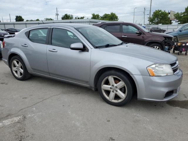 Photo 3 VIN: 1C3CDZCB1DN679762 - DODGE AVENGER 