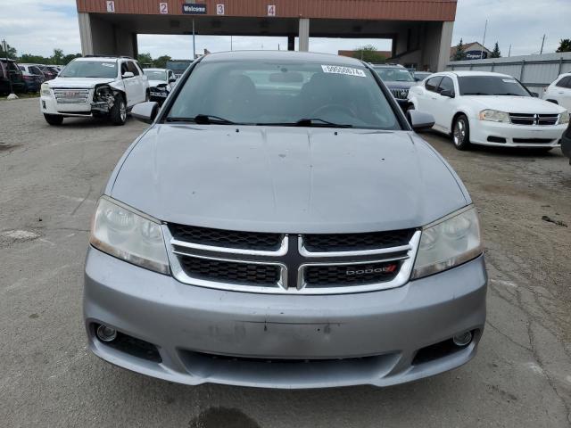 Photo 4 VIN: 1C3CDZCB1DN679762 - DODGE AVENGER 