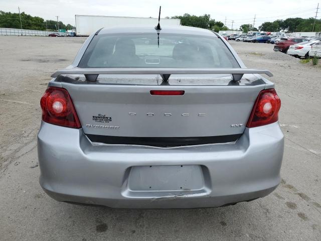 Photo 5 VIN: 1C3CDZCB1DN679762 - DODGE AVENGER 