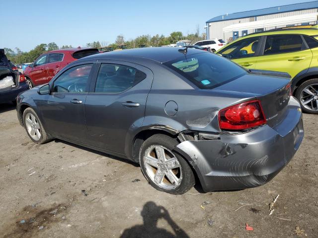 Photo 1 VIN: 1C3CDZCB1DN681429 - DODGE AVENGER SX 