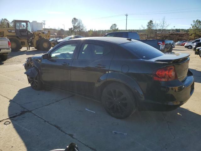 Photo 1 VIN: 1C3CDZCB1DN690888 - DODGE AVENGER 