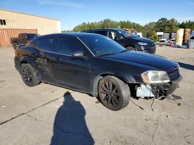 Photo 3 VIN: 1C3CDZCB1DN690888 - DODGE AVENGER 