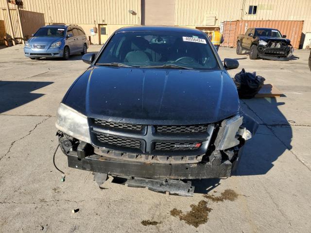 Photo 4 VIN: 1C3CDZCB1DN690888 - DODGE AVENGER 