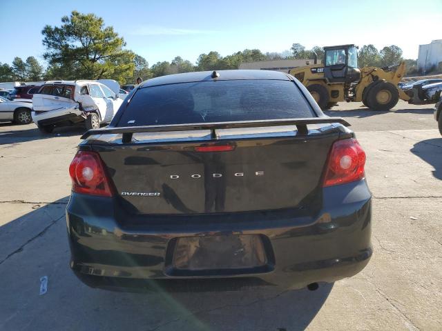 Photo 5 VIN: 1C3CDZCB1DN690888 - DODGE AVENGER 