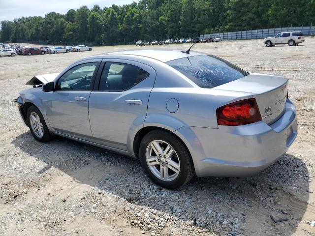 Photo 1 VIN: 1C3CDZCB1DN690955 - DODGE AVENGER SX 