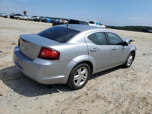 Photo 2 VIN: 1C3CDZCB1DN690955 - DODGE AVENGER SX 