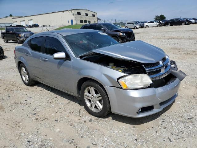 Photo 3 VIN: 1C3CDZCB1DN690955 - DODGE AVENGER SX 