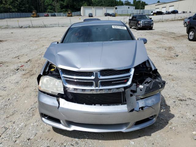 Photo 4 VIN: 1C3CDZCB1DN690955 - DODGE AVENGER SX 