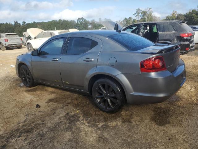 Photo 1 VIN: 1C3CDZCB1DN710590 - DODGE AVENGER SX 