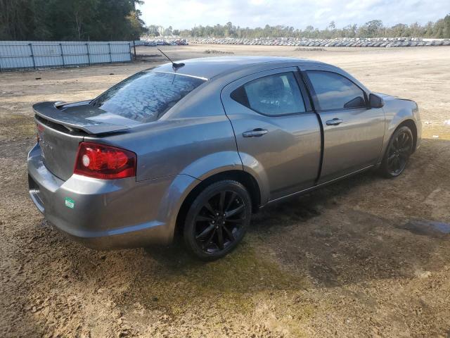 Photo 2 VIN: 1C3CDZCB1DN710590 - DODGE AVENGER SX 