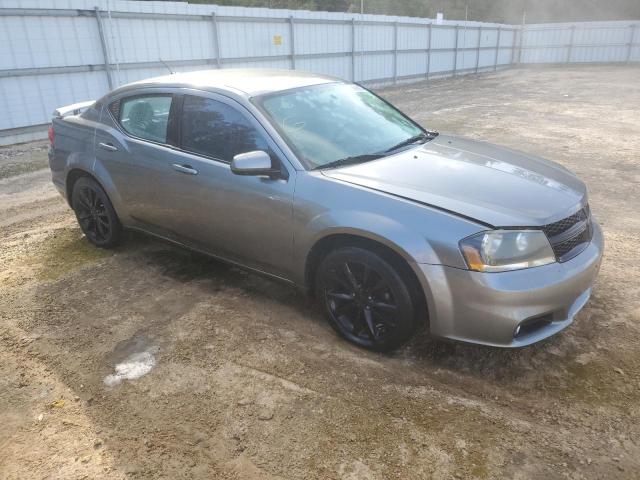 Photo 3 VIN: 1C3CDZCB1DN710590 - DODGE AVENGER SX 