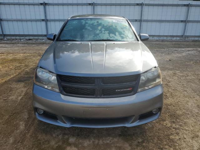 Photo 4 VIN: 1C3CDZCB1DN710590 - DODGE AVENGER SX 