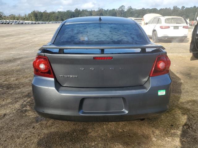 Photo 5 VIN: 1C3CDZCB1DN710590 - DODGE AVENGER SX 