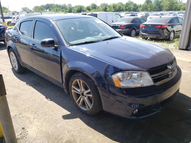 Photo 0 VIN: 1C3CDZCB1EN102652 - DODGE AVENGER SX 