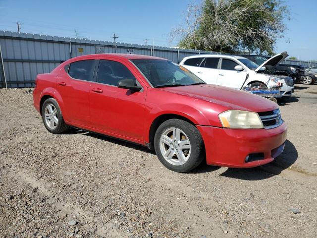 Photo 3 VIN: 1C3CDZCB1EN110654 - DODGE AVENGER 