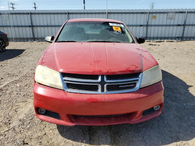 Photo 4 VIN: 1C3CDZCB1EN110654 - DODGE AVENGER 