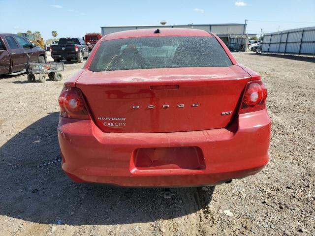 Photo 5 VIN: 1C3CDZCB1EN110654 - DODGE AVENGER 