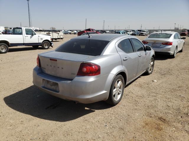 Photo 3 VIN: 1C3CDZCB1EN116440 - DODGE AVENGER SX 