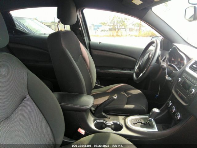 Photo 4 VIN: 1C3CDZCB1EN163984 - DODGE AVENGER 