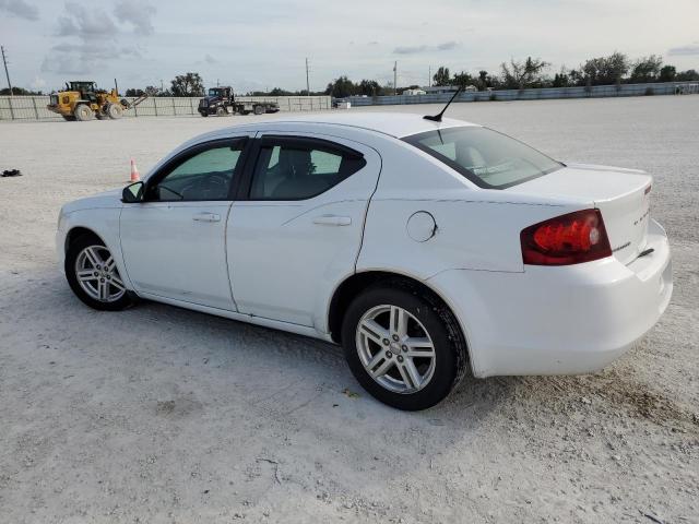 Photo 1 VIN: 1C3CDZCB1EN181403 - DODGE AVENGER 